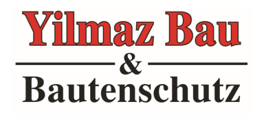 Yilmaz Bau & Bautenschutz Logo